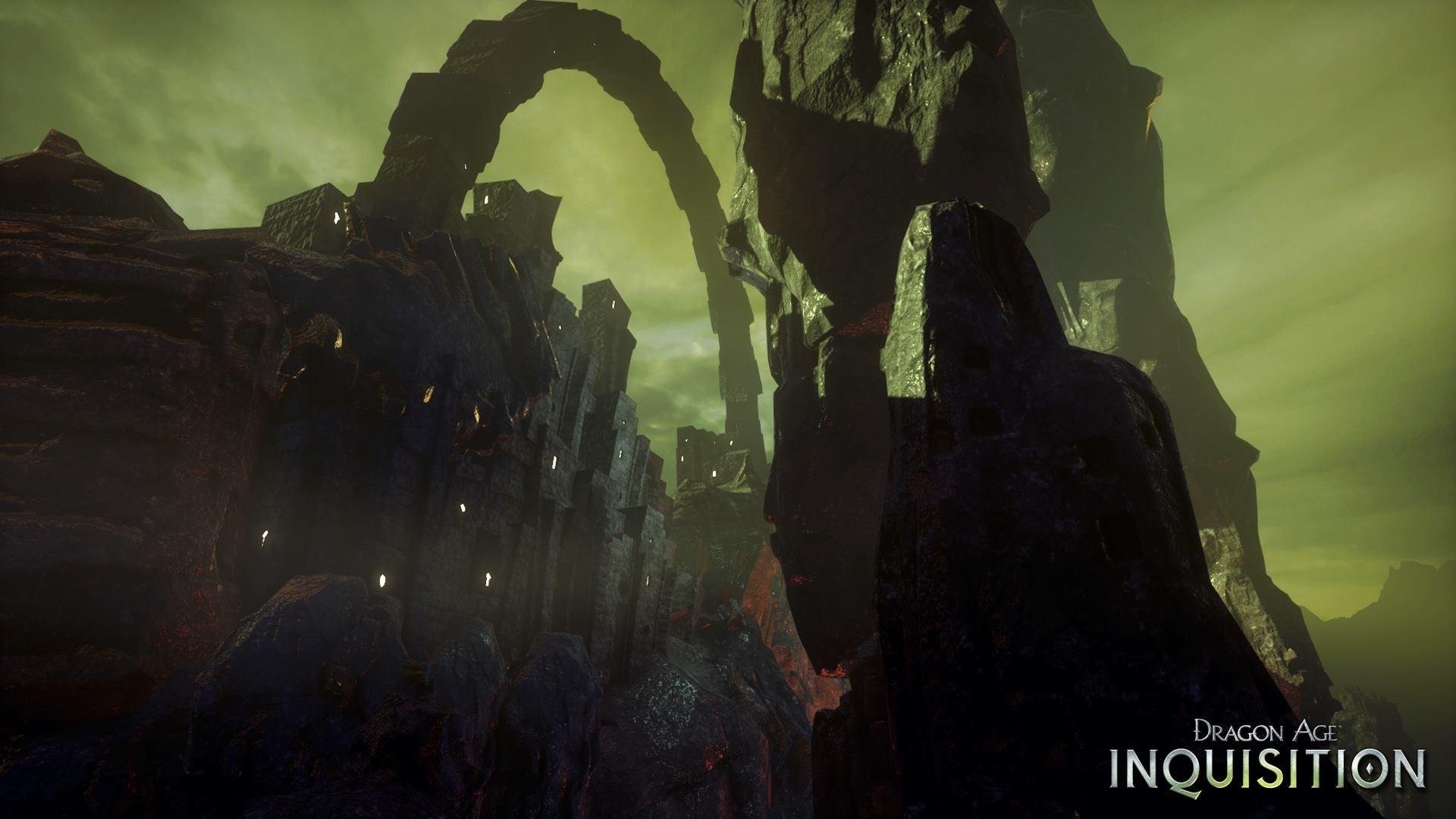Dragon Age: Inquisition - Imagen 46